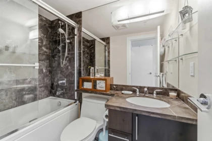 Primary Bedroom Photo of 202 3611 W 18th Avenue, Vancouver, BC
