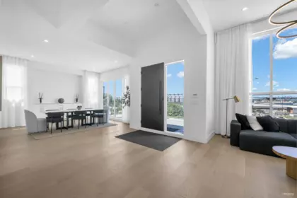Family Room Photo of 11344 River Road, Surrey, BC