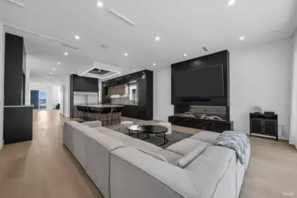 Loft / Bonus Room Photo of 11344 River Road, Surrey, BC