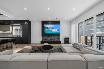 Office / Den Photo of 11344 River Road, Surrey, BC