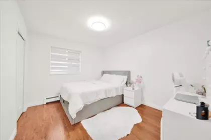 Bedroom 4 Photo of 15747 92a Avenue, Surrey, BC