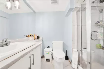 Laundry Room Photo of 15747 92a Avenue, Surrey, BC