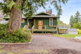 1405 Velvet Road, Gibsons, BC