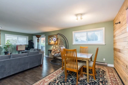 Kitchen Photo of 101 46033 Chilliwack Central Road, Chilliwack, BC