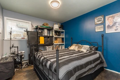 Loft / Bonus Room Photo of 101 46033 Chilliwack Central Road, Chilliwack, BC