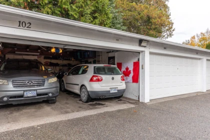 Outdoor Patio Photo of 101 46033 Chilliwack Central Road, Chilliwack, BC