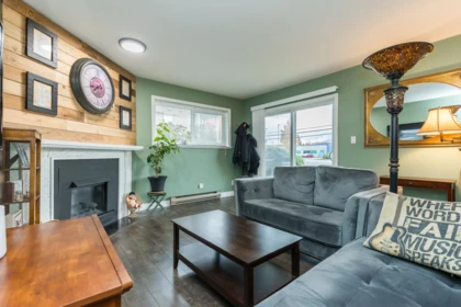 Pantry Photo of 101 46033 Chilliwack Central Road, Chilliwack, BC