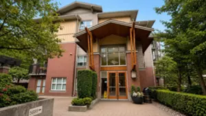 215 5889 Irmin Street, Burnaby, BC