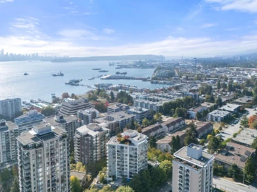 Hot Tub / Spa Photo of 1106 175 W 2nd Street, North Vancouver, BC