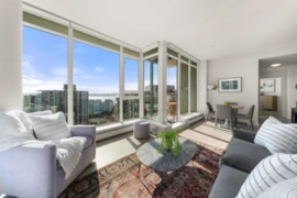 1106 175 W 2nd Street, North Vancouver, BC