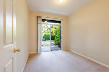 Backyard Photo of 3 4740 221 Street, Langley, BC
