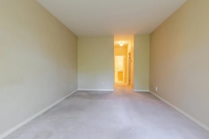 Entry Foyer Photo of 3 4740 221 Street, Langley, BC