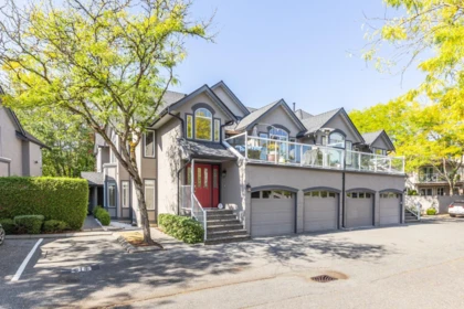 3 4740 221 Street, Langley, BC, Langley — Townhouse for sale