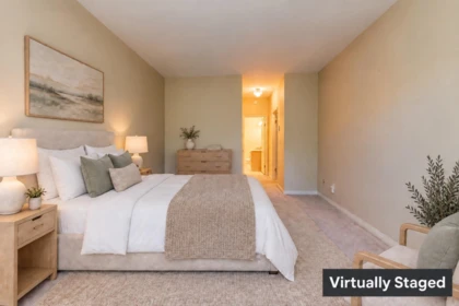 Hallway Photo of 3 4740 221 Street, Langley, BC