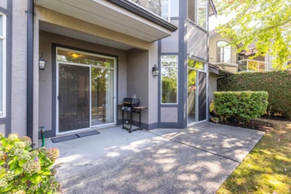 Hot Tub / Spa Photo of 3 4740 221 Street, Langley, BC