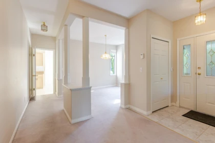 Kitchen Photo of 3 4740 221 Street, Langley, BC