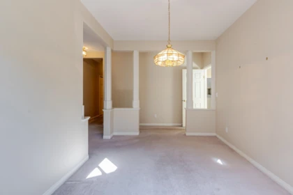 Pantry Photo of 3 4740 221 Street, Langley, BC
