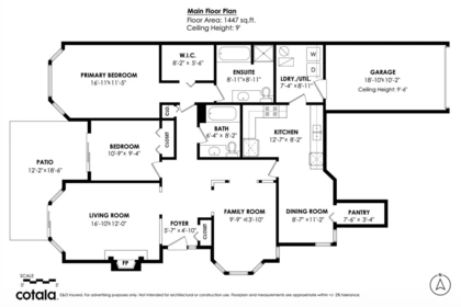 Playground / Recreational Area Near 3 4740 221 Street, Langley, BC