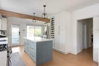 Pantry Photo of 321 Sixth Avenue, New Westminster, BC