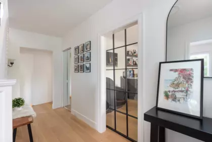 Primary Bedroom Photo of 321 Sixth Avenue, New Westminster, BC