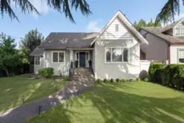 321 Sixth Avenue, New Westminster, BC