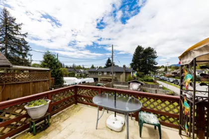 Guest Bathroom Photo of 2057 Mahon Avenue, North Vancouver, BC