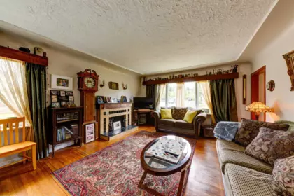 Pantry Photo of 2057 Mahon Avenue, North Vancouver, BC