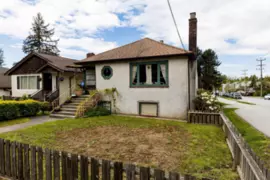 2057 Mahon Avenue, North Vancouver, BC