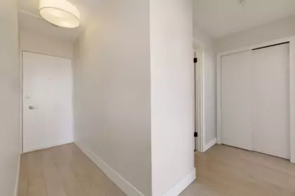 Walk-In Closet Photo of 902 2370 W 2nd Avenue, Vancouver, BC
