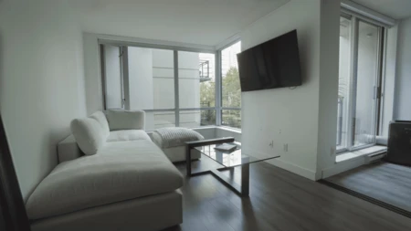 312 1082 Seymour Street, Vancouver, BC, Vancouver — Apartment/Condo for sale