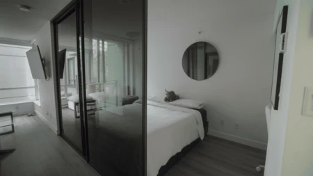 Pantry Photo of 312 1082 Seymour Street, Vancouver, BC