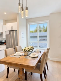 1 6089 Rosewood Place, Sechelt, BC, Sechelt — Townhouse for sale