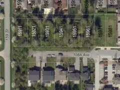 15921 108a Avenue, Surrey, BC