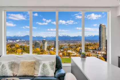 2202 13428 105 Avenue, Surrey, BC, Surrey — Apartment/Condo for sale