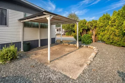 Aerial View of 21 3031 200 Street, Langley, BC