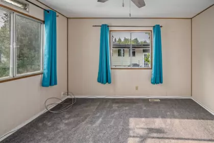 Entry Foyer Photo of 21 3031 200 Street, Langley, BC