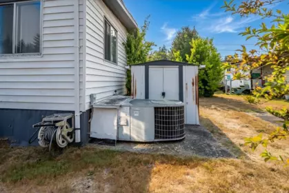 Hot Tub / Spa Photo of 21 3031 200 Street, Langley, BC
