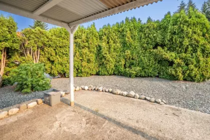 Outdoor Kitchen Photo of 21 3031 200 Street, Langley, BC