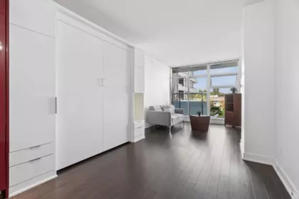 602 1777 W 7th Avenue, Vancouver, BC, Vancouver — Apartment/Condo for sale