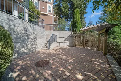 Aerial View of 35724 Zanatta Place, Abbotsford, BC