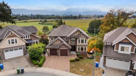 Community Amenities Photo (Clubhouse) of 35724 Zanatta Place, Abbotsford, BC