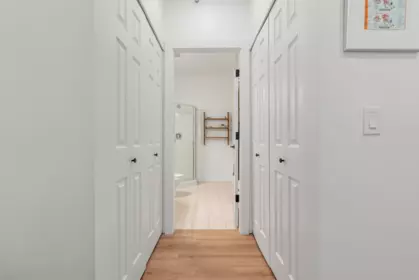 Loft / Bonus Room Photo of 309 4745 54a Street, Delta, BC