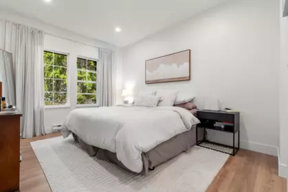 Office / Den Photo of 309 4745 54a Street, Delta, BC