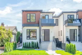 2 6512 Grant Street, Burnaby, BC