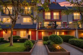 10 1561 Booth Avenue, Coquitlam, BC