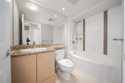 Loft / Bonus Room Photo of 808 5088 Kwantlen Street, Richmond, BC