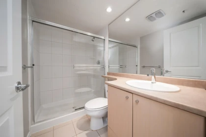 Office / Den Photo of 808 5088 Kwantlen Street, Richmond, BC