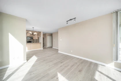Pantry Photo of 808 5088 Kwantlen Street, Richmond, BC
