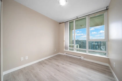 Powder Room Photo of 808 5088 Kwantlen Street, Richmond, BC