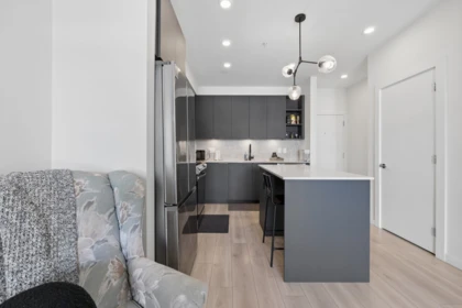Dining Area Photo of 504 7920 206 Street, Langley, BC